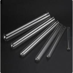 Hoge Kwaliteit Laboratorium <span class=keywords><strong>Test</strong></span> Tube Glazen Reageerbuis - Product Image 2