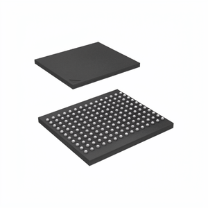 Authorized Distributor Components Electronic IS61NLP25636A-200B3I 165 TBGA <b>Memory</b> - Product Image 1