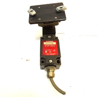 Nouveau et original NZ1VZ-518 B Interrupteur de sécurité / Contrôleur de programmation PLC à interrupteur de sécurité