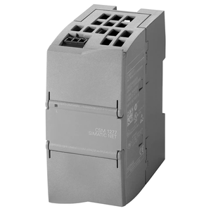 Satılık yeni orijinal kompakt anahtar modülü CSM 1277 6GK7277-1AA10-0AA0