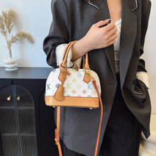 Bolsos de Mano de Diseño de Lujo para Mujer, Bolsos Cruzados Elegantes de Piel Sintética <span class=keywords><strong>con</strong></span> Logotipo Personalizado, Bolsos Pequeños de Hombro - Product Image 4