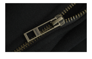 <span class=keywords><strong>Monki</strong></span> — Cardigan imprimé à capuche unisexe, pull-over oversize à capuche, vêtement décontracté, marque américaine et tendance - Product Image 5