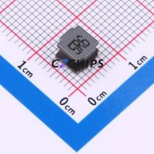 Inductor de Potencia SFE6045A-5R6M-F-HF SMD, 6x6mm (Inductancia: 5.6uH) (Precisión: 20%) (Corriente Nominal: 3.4A) - Product Image 1