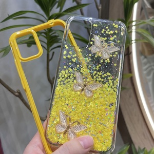 Funda de TPU a prueba de golpes para teléfono móvil, cubierta de lujo personalizada para PC, Tecno <span class=keywords><strong>Carmon</strong></span> 19 neo Spark 8 9 pro - Product Image 2