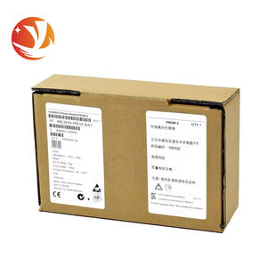 เครื่องแปลงความถี่6SL3210-1PE12-3UL1 210-1PE12-3UL1 6SL3 Siemens ของแท้สินค้าใหม่ตัวควบคุมโปรแกรมได้ PLC 16 I/O 110V - Product Image 4