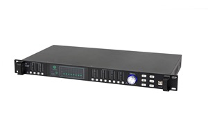 ชิป LE448 U.S.ADI รุ่น Five Series แบบดูอัลคอร์ DSP หน้าจอสีขนาดใหญ่ 4 เข้า 8 ออก โปรเซสเซอร์เสียงดิจิตอลระดับมืออาชีพสำหรับเวที - Product Image 5