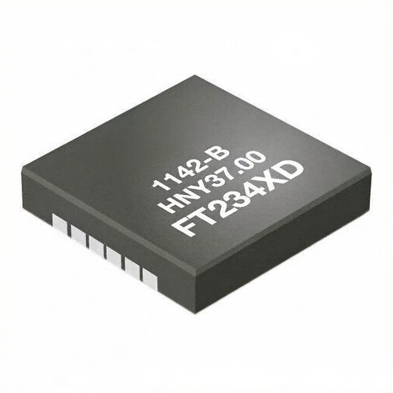 FT234XD R USB 2 0 Full