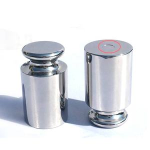 Peso De <span class=keywords><strong>La</strong></span> <span class=keywords><strong>Balanza</strong></span> 1kg <span class=keywords><strong>Balanza</strong></span> Certificada Pesas Calibración Peso - Product Image 1