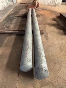 Высокопрочная 17-4PH кованая стальная круглая заготовка | Твердость H900/ H1025 | <span class=keywords><strong>ASTM</strong></span> A564 - Product Image 5