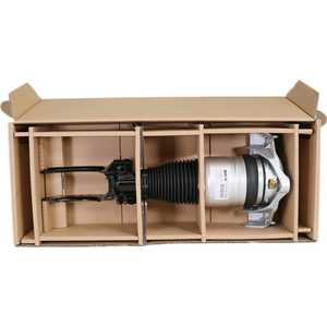 Nouveau <span class=keywords><strong>Design</strong></span> Kit Strut Airmatic Amortisseur Amortisseurs Avant Suspension Pneumatique Ressort Sac pour VW Amortisseurs Réglables - Product Image 4