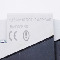 Lecteur RFID 6GT20010AA000AX0 SLG41S EStand F SIMATIC RF