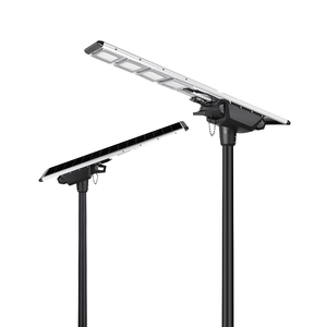 Lampes solaires LED innovantes, puces 5050, haute luminosité, autonomie de 7 jours - Product Image 3