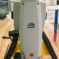 Instruments et équipements de test, instruments de mesure et de test industriels, station totale, Bluetooth, USB, SOUTH N1