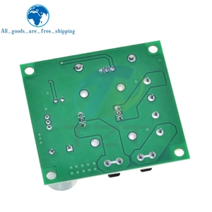 <span class=keywords><strong>Dc</strong></span> 6V-90V 15a <span class=keywords><strong>Dc</strong></span> <span class=keywords><strong>Motor</strong></span> Snelheidsregelaar Traploze Snelheidsregeling Pulsbreedte <span class=keywords><strong>Pwm</strong></span> <span class=keywords><strong>Dc</strong></span> 12V 24V 36V 48V 1000W - Product Image 5