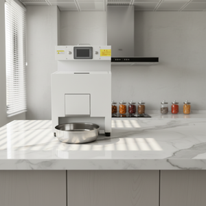 전문 전기 계란 프라이어 |   논스틱 팬, 빠른 가열, 호텔, 식당 및 음식 가판대에 이상적 - Product Image 6