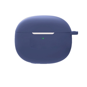 Funda protectora de silicona TPU blanda para auriculares Xiaomi <span class=keywords><strong>Redmi</strong></span> <span class=keywords><strong>Buds</strong></span> <span class=keywords><strong>4</strong></span> <span class=keywords><strong>Pro</strong></span> 3Pro, a prueba de golpes, novedad - Product Image 3