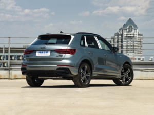 <span class=keywords><strong>Precio</strong></span> Económico, Au-di <span class=keywords><strong>Q3</strong></span> <span class=keywords><strong>2023</strong></span> Facelift 45TFS Qua-ttro Edición Fashion Dynamic, 4WD, 7AT, Autos Usados - Product Image 4