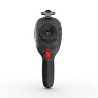 Caméra thermique infrarouge haute résolution HTI Ht-18+ pour voiture