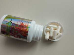 Chiết xuất thảo dược gốc chất béo Burner giảm cân sản phẩm 4S giảm béo viên nang mỏng U thảo dược bổ sung - Product Image 4