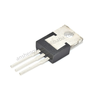 COPOER New Gốc HER1603G HER1603 Của Cô 1603 Gam IC Chip <span class=keywords><strong>Diode</strong></span> CHỈNH LƯU Array 200V 16A DIP TO-220 Rời Bán Dẫn BOM - Product Image 3
