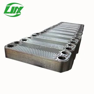 High Efficiency Stainless Steel Chiller Brazed Plate Heat Exchanger To Buy Wholesale Price Direct From China