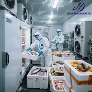 مسحوق حليب آمن وسريع من الباب إلى الباب منتجات خاصة LCL + النقل السريع من الصين إلى نيوزيلندا ماليزيا فرنسا أستراليا - Product Image 4