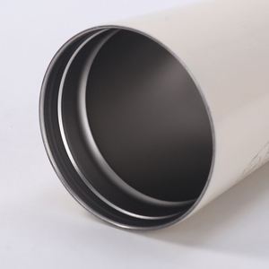Bouteille d'eau isotherme en acier inoxydable 316 de qualité supérieure avec poignée - Chic et portable pour le café et les activités de plein air - Product Image 3