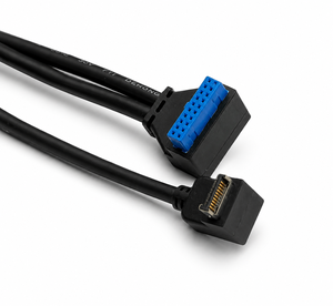 ODM 桌面前置面板集线器，带 LED 灯、开关、麦克风、XLR、CAT6、户外使用、C to C 连接、仪表连接、电线电缆、电缆组件 - Product Image 1