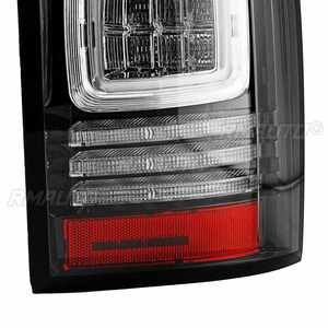 ไฟท้าย LED ด้านขวา ไฟเลี้ยว ไฟถอยหลัง สำหรับรถแลนด์โรเวอร์ เรนจ์โรเวอร์ L405 ปี 2013 2014 2015 2016 2017 2018 2019 2020 - Product Image 5