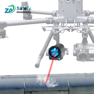 O metano do laser do S350-W2 UAV detecta o uso do módulo para o veículo aéreo não tripulado 50000ppm.m Laser CH4 - Product Image 1