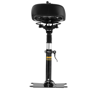 Sièges pliables réglables pour trottinettes électriques M365 – Emballage en plastique, caoutchouc et métal – <span class=keywords><strong>Selle</strong></span> de trottinette à prix réduits - Product Image 5