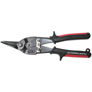 Cisaille à double levier MUNDIAL 250 mm pour gaucher - Product Image 1