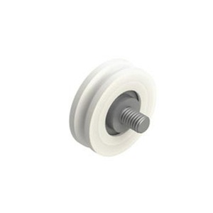 Roulements spéciaux Misumi GLLB à bride en plastique technique pour l'industrie manufacturière - Product Image 2