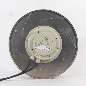 ZIEHL-ABEGG RH40G-4EK.4F.1R ตู้ไฟฟ้า129254 230V 50Hz 2.20A 0.46KW 1320RPM AHU พัดลมหอยโข่งระบายความร้อน - Product Image 5