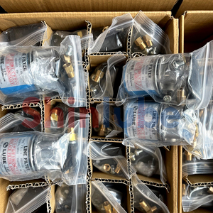 ไส้กรองน้ำมันเครื่องแท้ FX1-4 109311 40μm ผลิตในญี่ปุ่น - Product Image 6