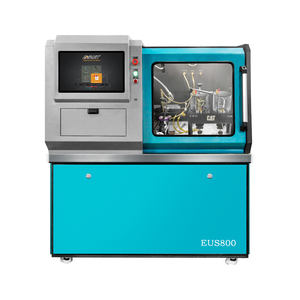 Heui 유압 전자 단위 인젝터 시험대 고압 일반적인 가로장 인젝터 시험대 EUS800 - Product Image 2