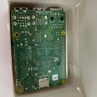 Raspberry Pi 4 Computer Model B Development Board 2GB RAM