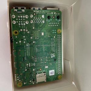 Ordinateur Raspberry Pi 4 Modèle B 2 Go de RAM - Product Image 6