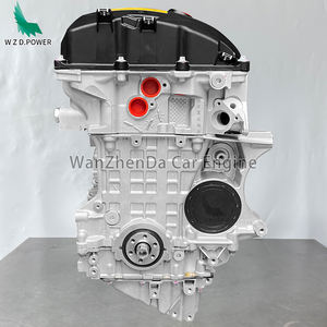 Motor Turbo de bloque largo N54B30 3,0 T para <span class=keywords><strong>BMW</strong></span> N54B30 N54B30A 7 Series F02 740Li Z4 E89 E90 X6 E71 XDrive35i 3,0 V6 conjunto de motor - Product Image 4