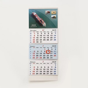 <span class=keywords><strong>2025</strong></span> Bán Buôn Kích Thước Lớn Bàn Lịch Tường Lịch In Ấn Nhà Máy Sản Xuất Giấy Đầy Màu Sắc Thiết Kế Cho Bảng Sử Dụng - Product Image 3