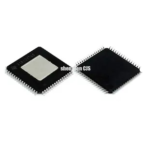 100% Bản Gốc TAS5630BPHDR TAS5630BPH TAS5630B TAS5630 IC AMP D MONO/STER 480W 64HTQFP