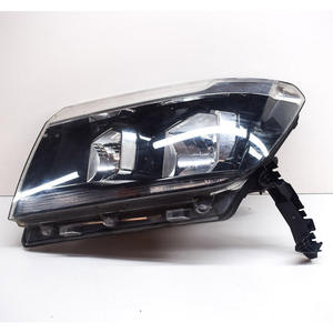 Vendita in fabbrica faro di alta qualità lato conducente sinistro per <span class=keywords><strong>VOLKSWAGEN</strong></span> <span class=keywords><strong>CRAFTER</strong></span> 2017- 7 c2941005 - Product Image 2