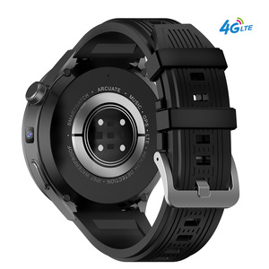 2025 Vp30 Thông Minh Đồng Hồ Android 8.1 Châu Âu Phiên Bản 3 + 32G 1.75Inch Màn Hình Amoled 4G Cuộc Gọi Video Thông Minh Đồng Hồ Với Thẻ Sim - Product Image 6