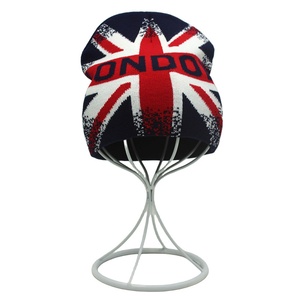 Fisherman Short Beanie Hats Skull <b>Cap</b> for <b>Men</b>, <b>Mens</b> Thick Skater Streetwear Fishermans Beanie Daily Hat - Product Image 5