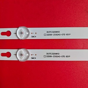 HX-NO.3024เหมาะสำหรับ303TC320061D TCL32D06-ZC62AG-07D ไฟด้านหลังทีวี Xiaomi - Product Image 4
