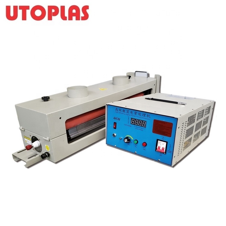 Digital corona treatment machine price