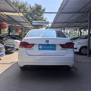 Voiture d'<span class=keywords><strong>occasion</strong></span> Volkswagen <span class=keywords><strong>Santana</strong></span> 2022 Berline 1.5L Essence Chine Faible Kilométrage Documents Complets Exportation Mondiale Volume Élevé - Product Image 2