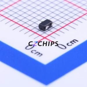 Transistor Bipolar de Unión (BJT) MMBT4403WT1G SC-70 (SOT-323) Nuevo y Original - Product Image 2