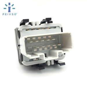 Interruptor de elevalunas eléctrico PEIVSO 8200315042 para Renault Clio Megane Laguna Scenic - Product Image 5