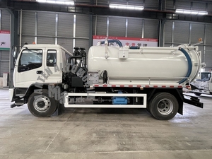 <span class=keywords><strong>Prix</strong></span> bas ISUZ -<span class=keywords><strong>U</strong></span> <span class=keywords><strong>Super</strong></span> ventouse <span class=keywords><strong>camion</strong></span> à vide <span class=keywords><strong>camion</strong></span> d'aspiration des eaux usées 3CBM-22CBM 4X2 6X4 8X4 - Product Image 4